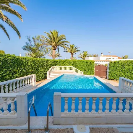 Alberto Villa S'Algar