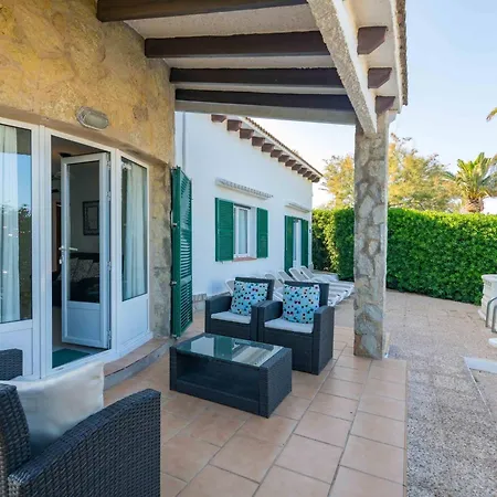 Villa Alberto S'Algar