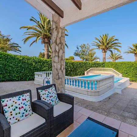 Alberto Villa S'Algar