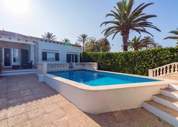 Villa Alberto S'Algar