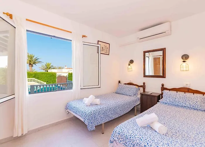 Villa Alberto S'Algar