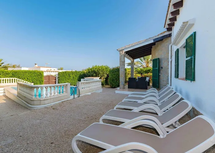 Alberto Villa S'Algar