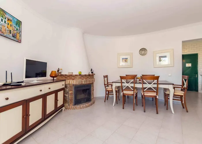 Villa Alberto S'Algar