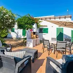Villa Alberto *