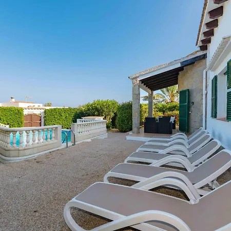 Alberto Villa S'Algar