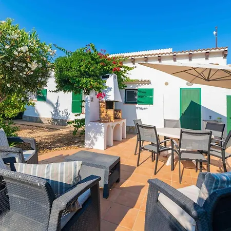 Villa Alberto *