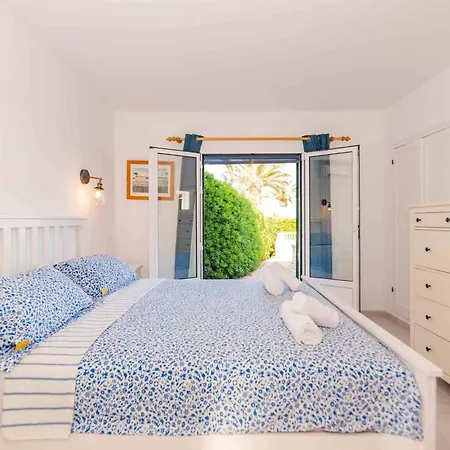 Villa Alberto S'Algar