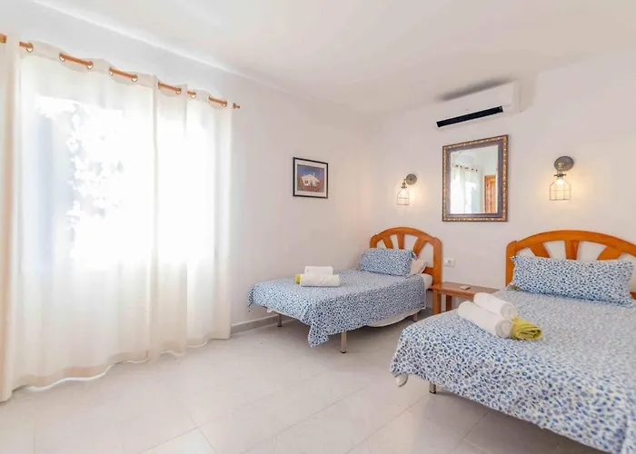 Villa Alberto S'Algar