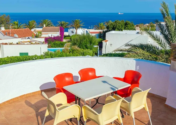 Villa Alberto S'Algar