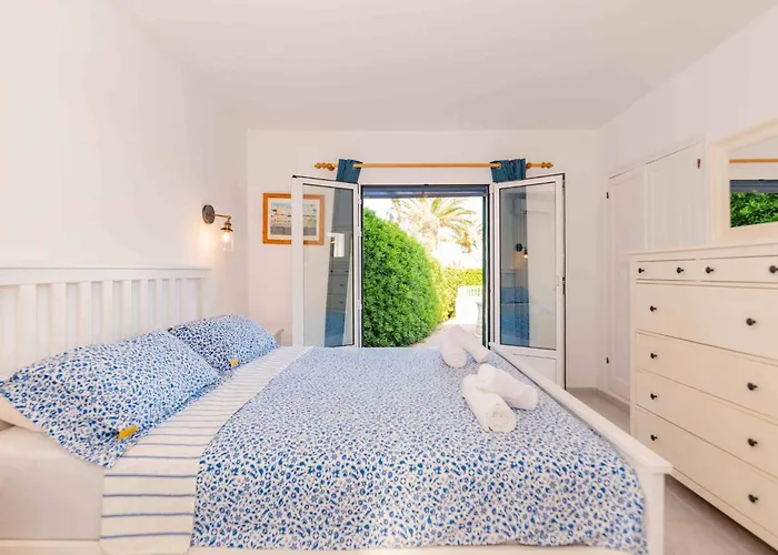 Villa Alberto S'Algar