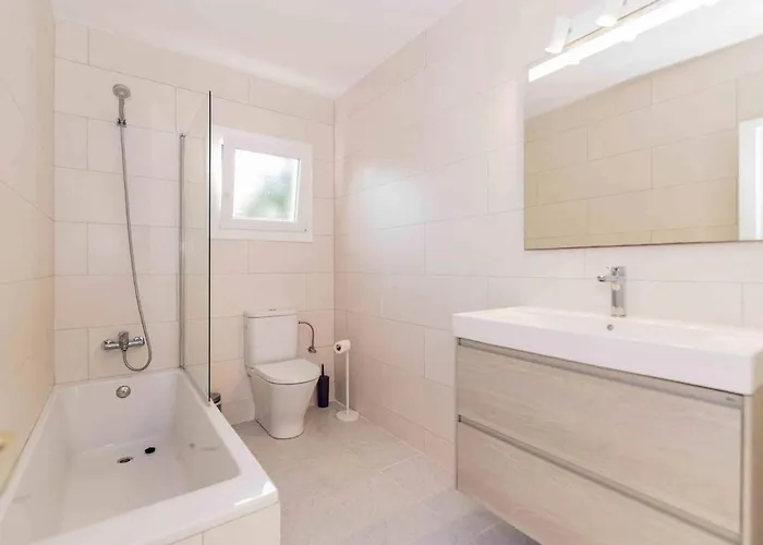 Willa Alberto S'Algar